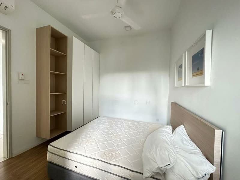 Condominium for Rent at The WaterEdge (Pinggiran Air) - Debbie Chin - Bedroom - PropertyGuru.com.my