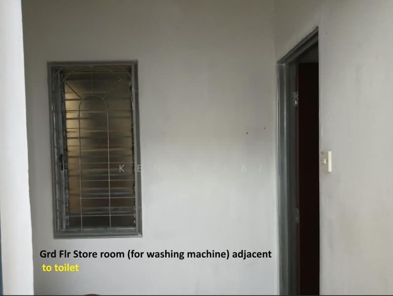 2-storey Terraced House for Rent in Bandar Kinrara Seksyen 2 (Bandar Kinrara) - Kenny Lai - Interior - PropertyGuru.com.my