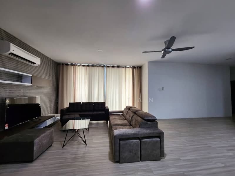 Condominium for Rent at D' Jewel - Jeno Tan - Living Room - PropertyGuru.com.my