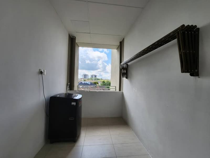 Condominium for Rent at D' Jewel - Jeno Tan - Balcony - PropertyGuru.com.my