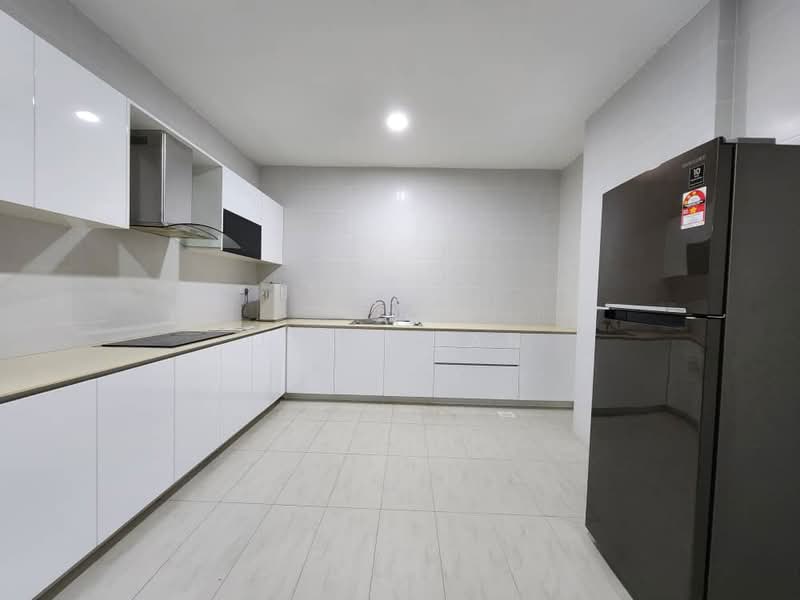 Condominium for Rent at D' Jewel - Jeno Tan - Kitchen - PropertyGuru.com.my