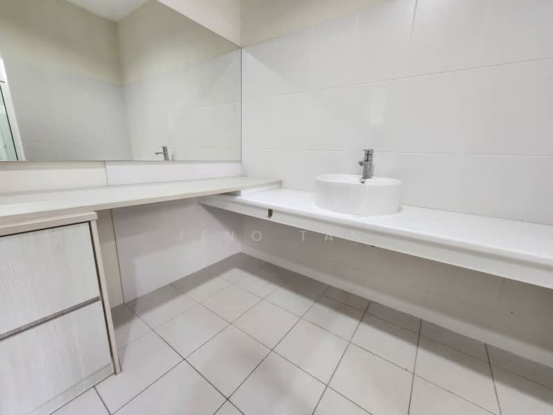 Condominium for Rent at D' Jewel - Jeno Tan - Bathroom - PropertyGuru.com.my