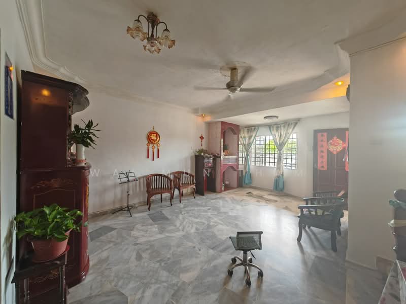 Rumah Teres 2 Tingkat untuk Dijual di Seremban (Negeri Sembilan) - Wai Mun Tham - PropertyGuru.com.my