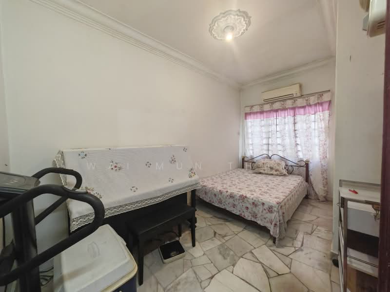 Rumah Teres 2 Tingkat untuk Dijual di Seremban (Negeri Sembilan) - Wai Mun Tham - PropertyGuru.com.my