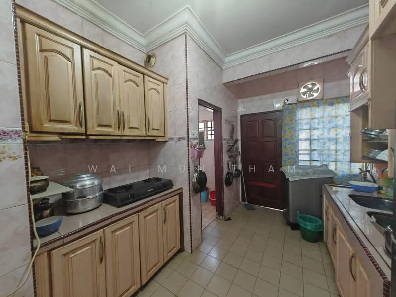 Rumah Teres 2 Tingkat untuk Dijual di Seremban (Negeri Sembilan) - Wai Mun Tham - PropertyGuru.com.my