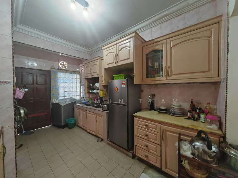 Rumah Teres 2 Tingkat untuk Dijual di Seremban (Negeri Sembilan) - Wai Mun Tham - PropertyGuru.com.my