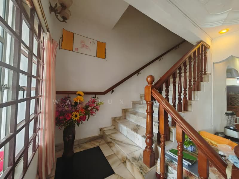 Rumah Teres 2 Tingkat untuk Dijual di Seremban (Negeri Sembilan) - Wai Mun Tham - PropertyGuru.com.my