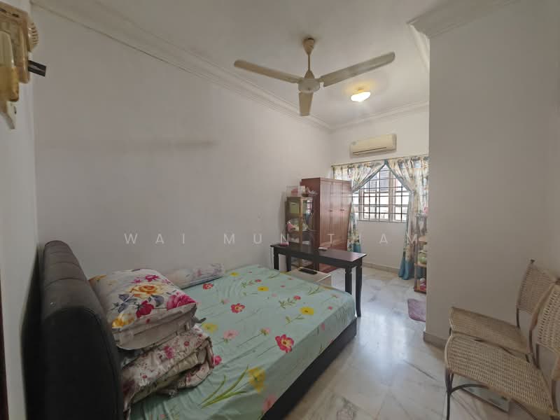 Rumah Teres 2 Tingkat untuk Dijual di Seremban (Negeri Sembilan) - Wai Mun Tham - PropertyGuru.com.my