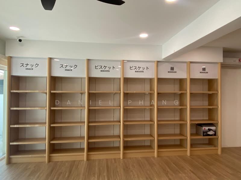 Shop / Office for Rent in Tanjung Bungah (Penang) - Daniel Phang - Interior - PropertyGuru.com.my