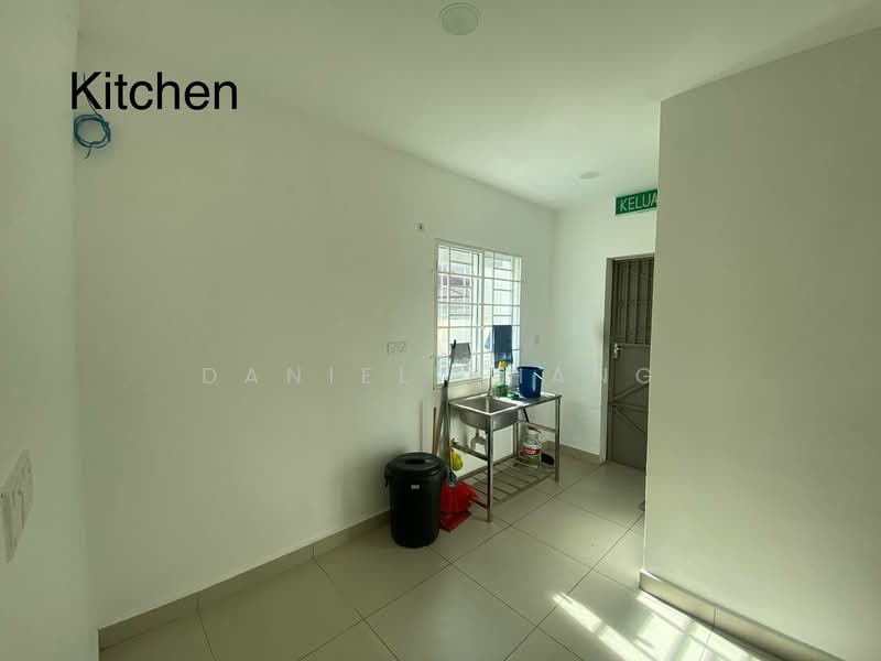Shop / Office for Rent in Tanjung Bungah (Penang) - Daniel Phang - Kitchen - PropertyGuru.com.my