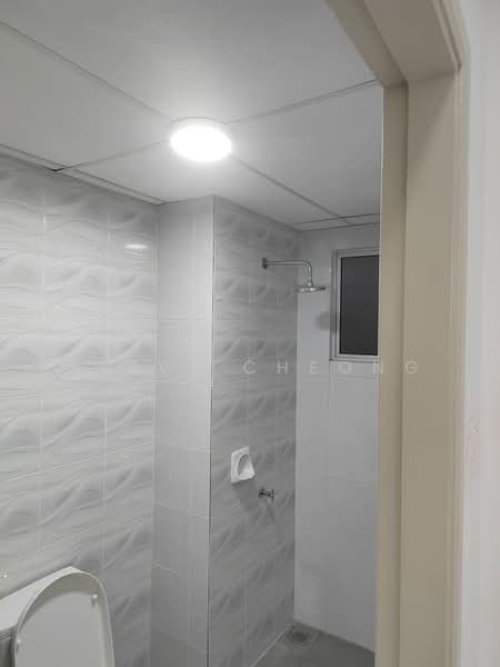 Apartment for Sale at Jalilmas - Steve Cheong - Bathroom - PropertyGuru.com.my