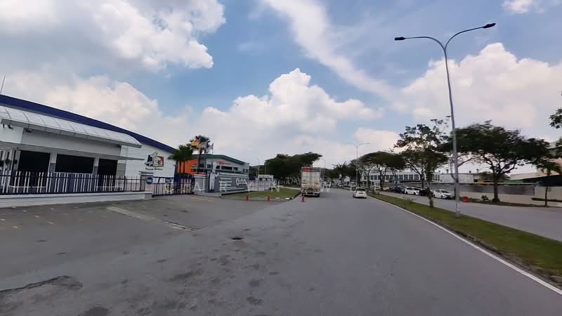Detached Factory for Sale in Kota Kemuning (Shah Alam) - Caryn Wee - Exterior - PropertyGuru.com.my