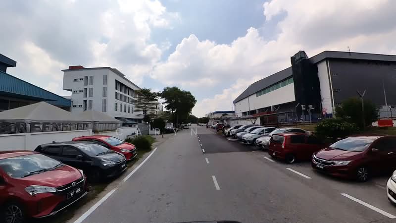 Detached Factory for Sale in Kota Kemuning (Shah Alam) - Caryn Wee - Exterior - PropertyGuru.com.my