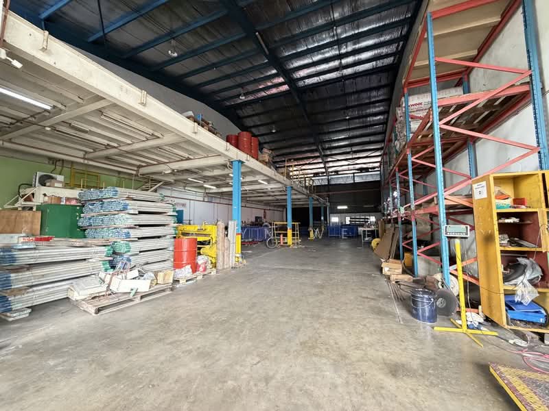 Detached Factory for Sale in Kota Kemuning (Shah Alam) - Caryn Wee - Interior - PropertyGuru.com.my