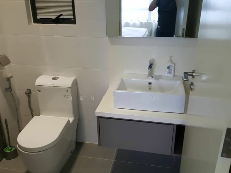 Servis Apartment untuk Disewa di Petalz Residences - Nancy Lim - PropertyGuru.com.my