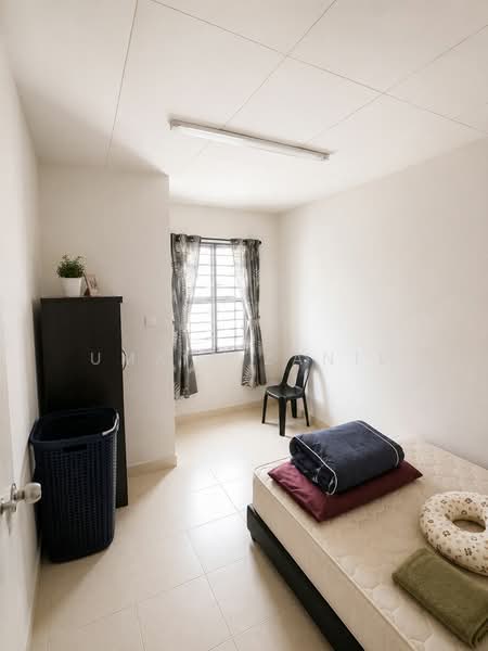 2-storey Terraced House for Sale in Bandar Tiram (Ulu Tiram) - UMAIR ZANIL - Bedroom - PropertyGuru.com.my