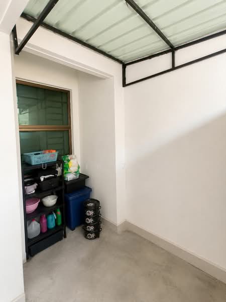 2-storey Terraced House for Sale in Bandar Tiram (Ulu Tiram) - UMAIR ZANIL - Interior - PropertyGuru.com.my