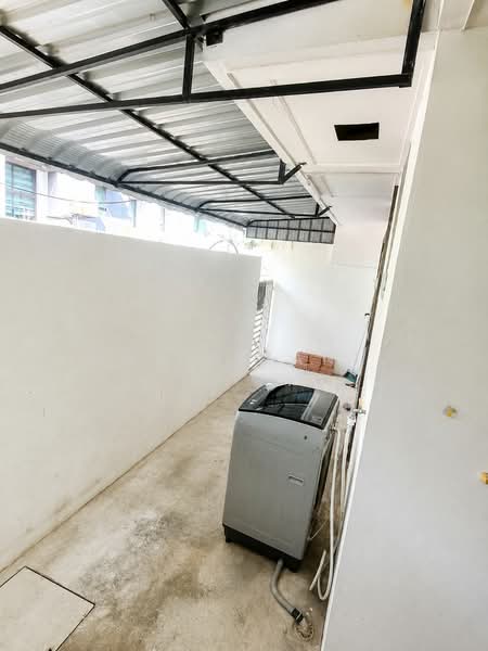 2-storey Terraced House for Sale in Bandar Tiram (Ulu Tiram) - UMAIR ZANIL - Exterior - PropertyGuru.com.my