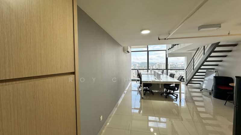 Office for Rent in Pjs 52 (Petaling Jaya) - Roy Chong - PropertyGuru.com.my