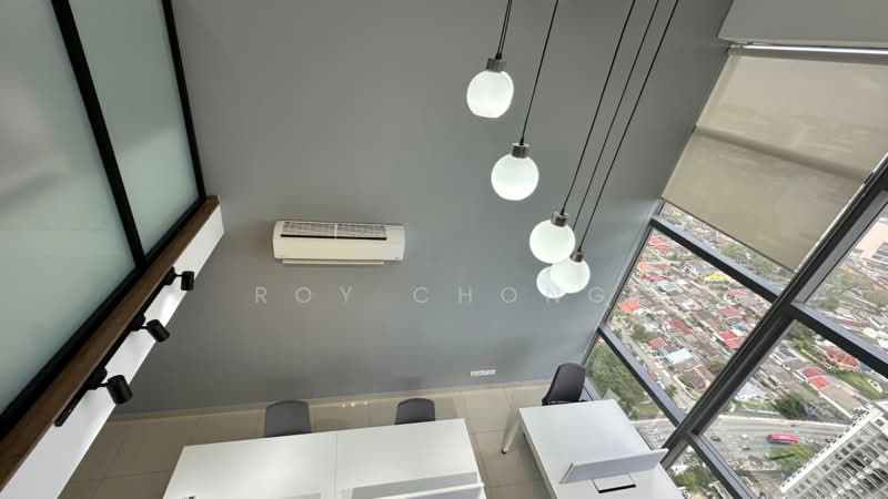 Office for Rent in Pjs 52 (Petaling Jaya) - Roy Chong - PropertyGuru.com.my
