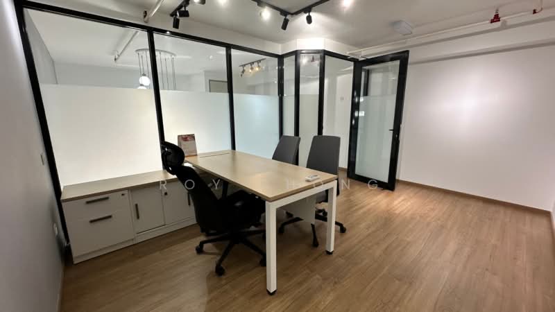 Office for Rent in Pjs 52 (Petaling Jaya) - Roy Chong - PropertyGuru.com.my