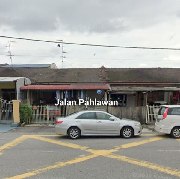 Kedai untuk Dijual di Taman Ungku Tun Aminah (Skudai) - Allen Kee - PropertyGuru.com.my