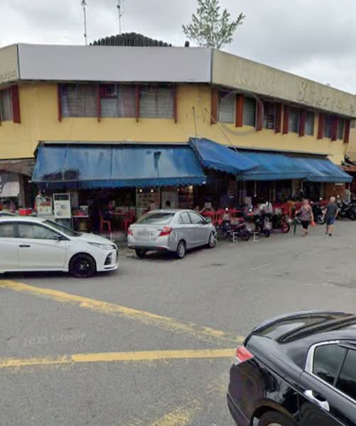 Kedai untuk Dijual di Taman Ungku Tun Aminah (Skudai) - Allen Kee - PropertyGuru.com.my