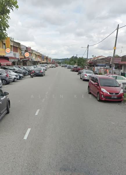 Kedai untuk Dijual di Taman Ungku Tun Aminah (Skudai) - Allen Kee - PropertyGuru.com.my