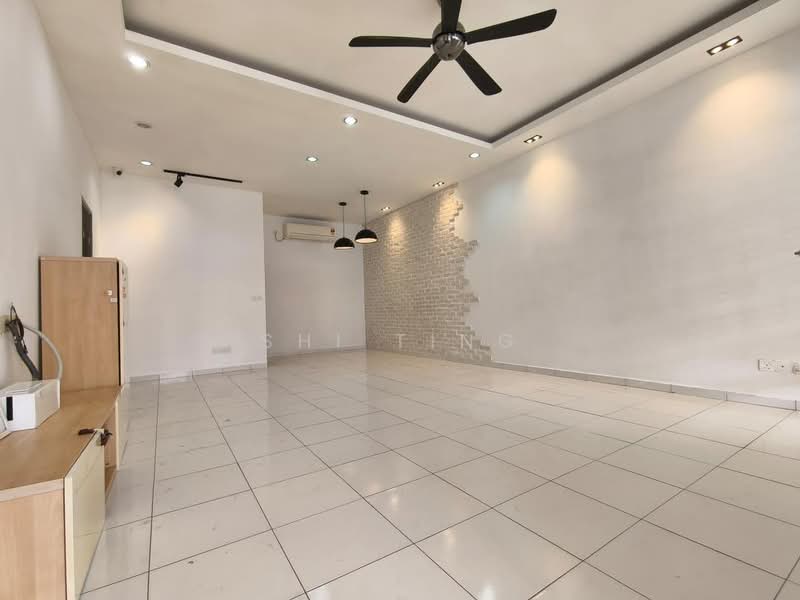 2-storey Terraced House for Sale in Taman Setia Indah (Tebrau) - Shi Ting - PropertyGuru.com.my