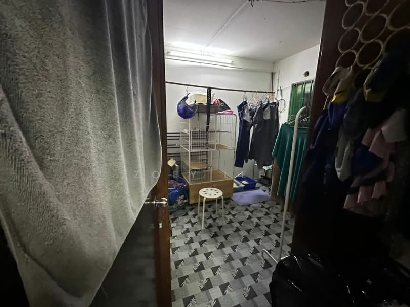 Rumah Flat untuk Dijual di Taman Cempaka - Zoey Lee - Interior - PropertyGuru.com.my