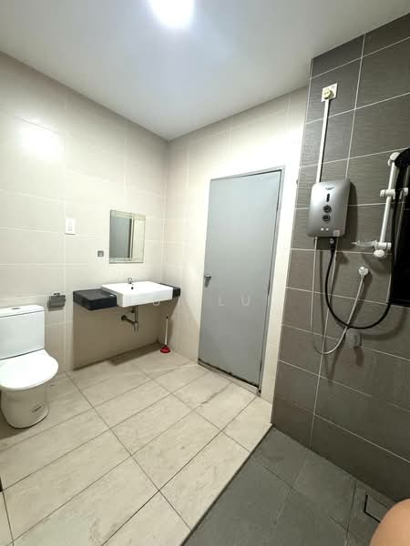 2-storey Terraced House for Rent in Horizon Hills (Iskandar Puteri (Nusajaya)) - Lui Lui - Bathroom - PropertyGuru.com.my