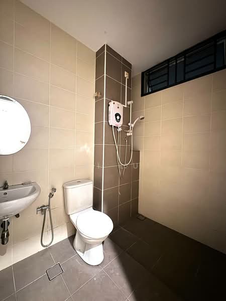2-storey Terraced House for Rent in Horizon Hills (Iskandar Puteri (Nusajaya)) - Lui Lui - Bathroom - PropertyGuru.com.my