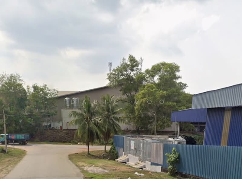 Detached Factory for Sale in Alor Gajah (Melaka) - Daric Goo - PropertyGuru.com.my