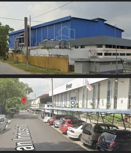 Detached Factory for Sale in Alor Gajah (Melaka) - Daric Goo - PropertyGuru.com.my
