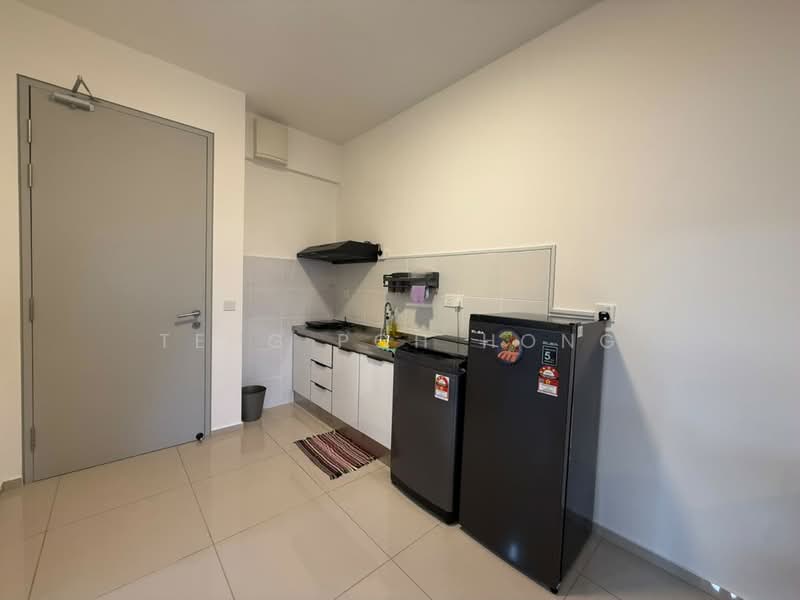 Service Residence for Rent at One Equine - Teng Poh Hong - Kitchen - PropertyGuru.com.my