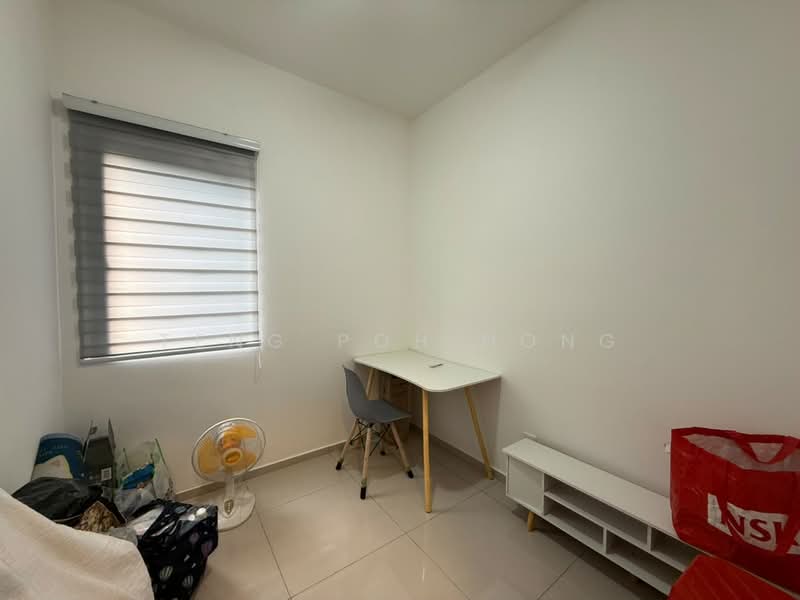Service Residence for Rent at One Equine - Teng Poh Hong - Interior - PropertyGuru.com.my