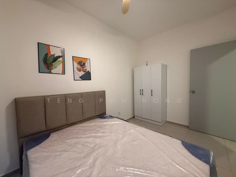 Service Residence for Rent at One Equine - Teng Poh Hong - Bedroom - PropertyGuru.com.my