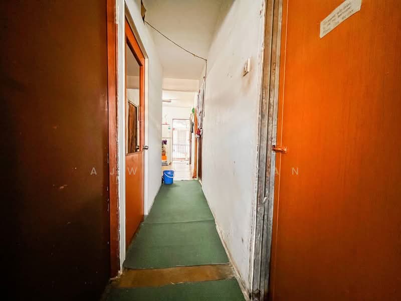 Flat for Sale at Indah Court - Ajwad Azizan - PropertyGuru.com.my
