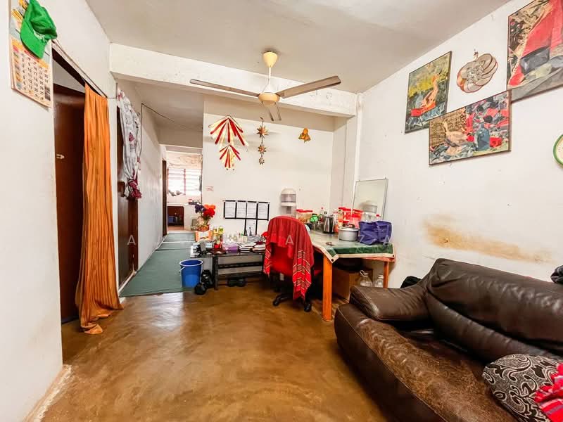 Flat for Sale at Indah Court - Ajwad Azizan - PropertyGuru.com.my