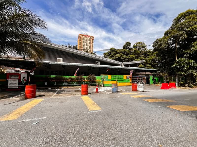 Flat for Sale at Indah Court - Ajwad Azizan - PropertyGuru.com.my