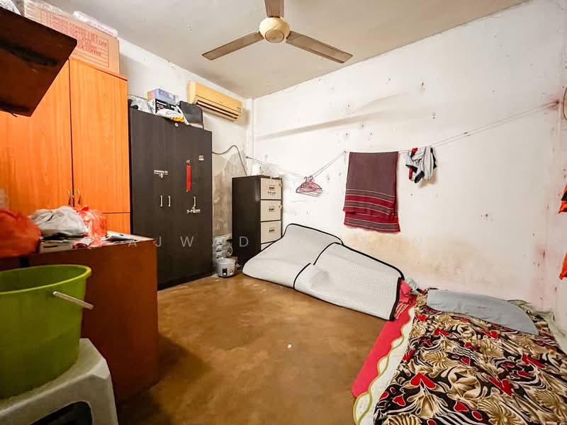 Flat for Sale at Indah Court - Ajwad Azizan - PropertyGuru.com.my