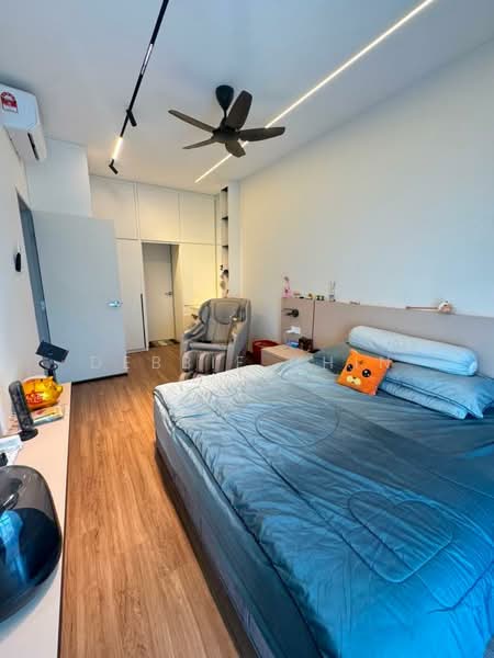 Apartment for Rent at Summit @ Lagoon Residences - Debbie Chin - Bedroom - PropertyGuru.com.my