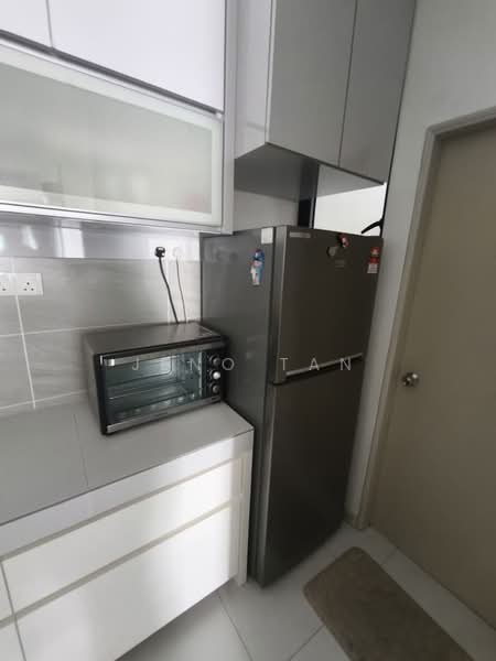 Condominium for Rent at Sapphire On The Park - Jeno Tan - Kitchen - PropertyGuru.com.my