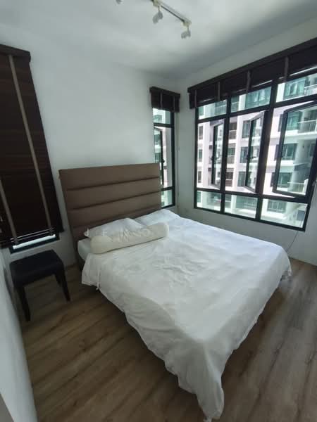 Condominium for Rent at Sapphire On The Park - Jeno Tan - Bedroom - PropertyGuru.com.my