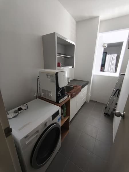 Condominium for Rent at Sapphire On The Park - Jeno Tan - Interior - PropertyGuru.com.my