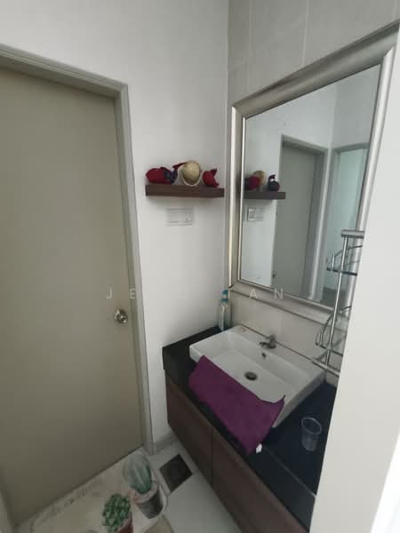 Condominium for Rent at Sapphire On The Park - Jeno Tan - Bathroom - PropertyGuru.com.my