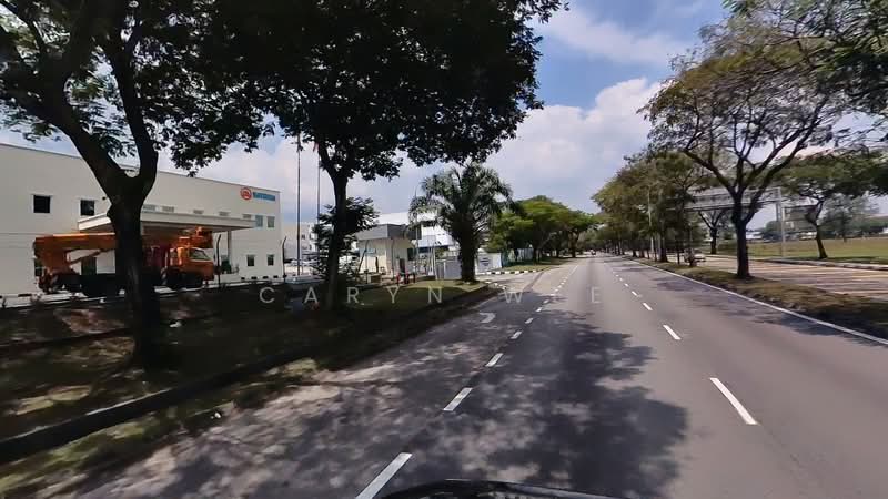 Detached Factory for Sale in Kota Kemuning (Shah Alam) - Caryn Wee - PropertyGuru.com.my