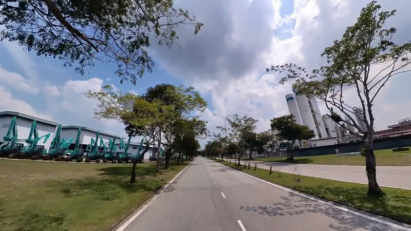 Detached Factory for Sale in Kota Kemuning (Shah Alam) - Caryn Wee - Exterior - PropertyGuru.com.my