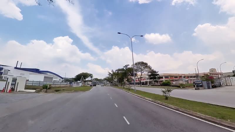 Detached Factory for Sale in Kota Kemuning (Shah Alam) - Caryn Wee - PropertyGuru.com.my