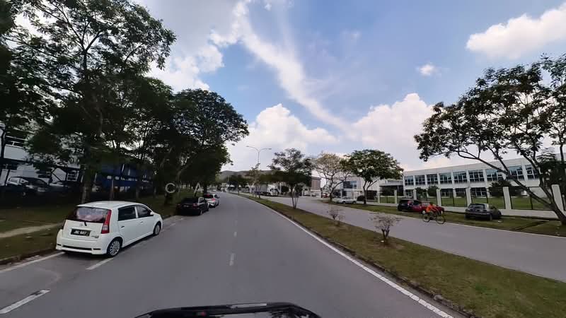 Detached Factory for Sale in Kota Kemuning (Shah Alam) - Caryn Wee - Exterior - PropertyGuru.com.my